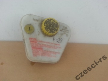 Brake fluid reservoir audi a8 d3 4e0611301a, фото