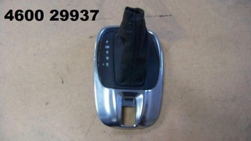Opel insignia кожух (чехол) резина защита рукоятки передач, фото