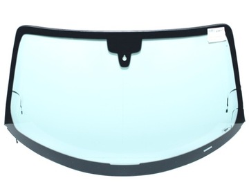 Windshield porsche 911 coupe 991 2011-, фото