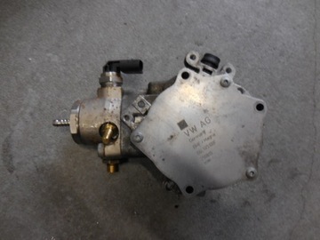 Audi vw pump vacuum 06l145100f, фото