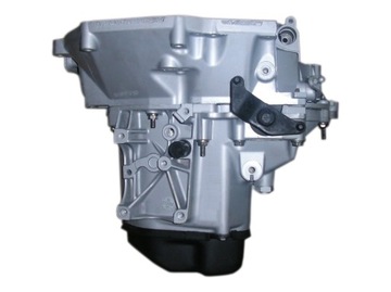 Коробка передач citroen c3 2/ ds3 1.6 vti бензин, фото