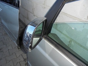 Mirror left electrical toyota estima -expulsion-, фото