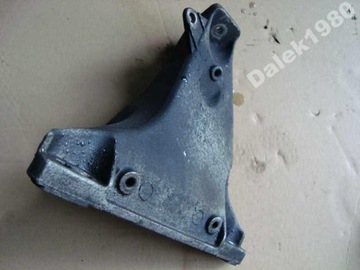 Vw audi 1.9 tdi кронштейн кріплення двигуна 8d0199308l, фото