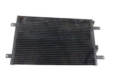 Vw sharan 2. 8vr6 radiator air conditioner 7m0820413e, фото