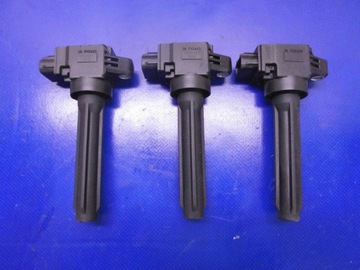 Ignition coil mitsubishi space star 2 1. 0ben, фото