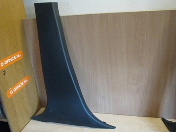 Rack pad left middle nissan note 1 05 - 2013, фото