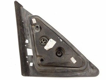 Mercedes s w140 gasket rubber mirrors right, фото