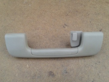 Handle fasteners ceiling cladding left cadillac cts 2 08-14, фото