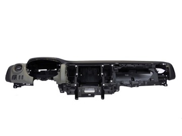Panel plank renault trafic vivaro 3 14- europe, фото