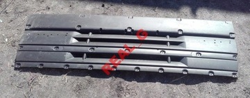 Hood, lattice daf cf, cf65, cf75, cf85 1372534, фото