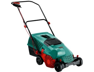Bosch alr 900 aerator drum to grass 32cm 900w, фото