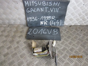 Топливный насос mitsubishi galant viii 2.0 b 96-98r, фото