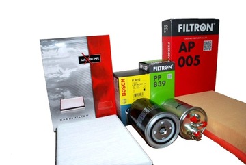 Filters passat b4 1. 9tdi (66) 90km 1z ahu 93-97, фото
