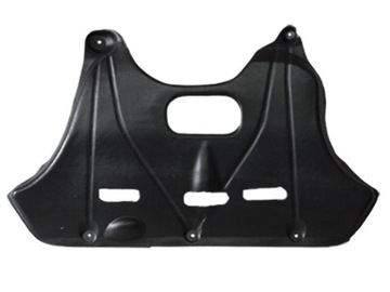 Protection motor fiat punto 2 diesel gasoline, фото