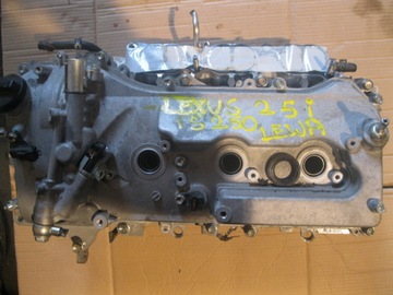 Головка головку lexus is250i, фото