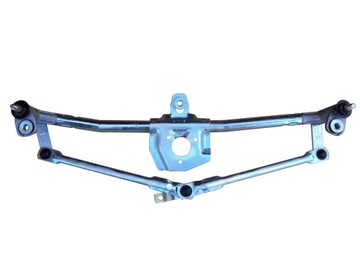 Mechanism motor brushes seat toledo 2 wro, фото