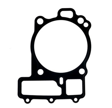 Gasket cylinder under cylinder suzuki dl 1000 a, фото