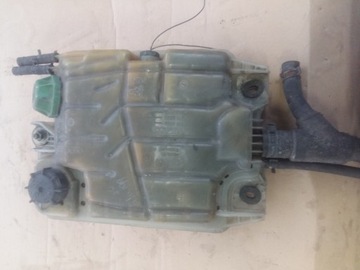 Iveco eurotech tank expanding, фото