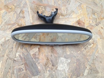 Rear view mirror vw scirocco restyling 1k8857511d, фото