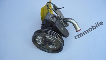 Насос гідропідсилювача qvb100690 rover 45 1, 6 16v 2002r, фото