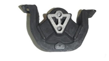 Подушка двигателя левая передняя до daewoo lanos nexia espero, фото