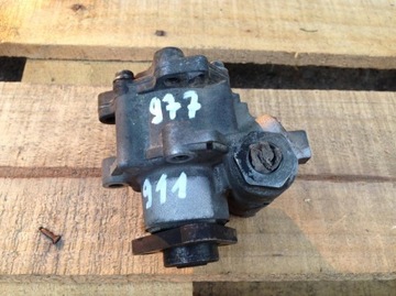 Porsche carrera s 911 997 3.8 power steering pump, фото