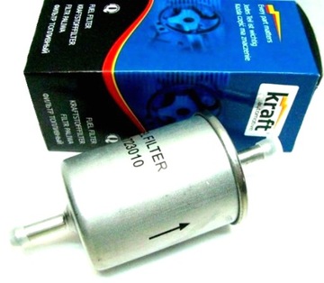 Opel astra f vectra a 1. 4-2. 0 benz. fuel filter, фото