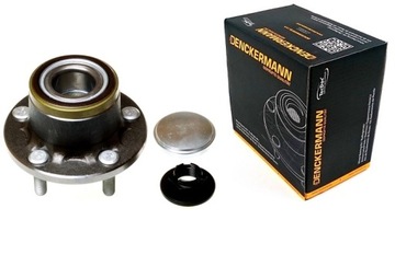 Bearing hub ford transit tourneo connect 1 2002-2013 ass, фото