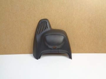 Volvo v40 xc40 protection hull mirrors 31218975, фото