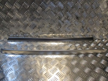 Mercedes e w207 overlay a2077270322 a2077270422, фото