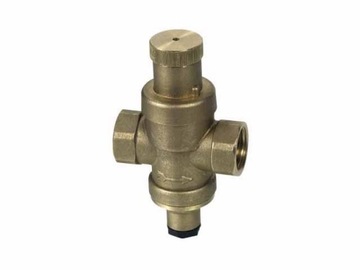 Mini-reducer pressure waters 1/ 2" dn15, фото