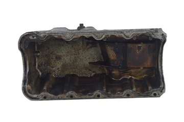 Pallet oil pan america ford focus mk1 2.0 8v 2001, фото