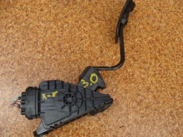 Lexus rx 300 2005 potentiometer gas 3, 0, фото