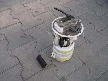 Fuel pump renault modus 1.2 16v - expulsion -, фото