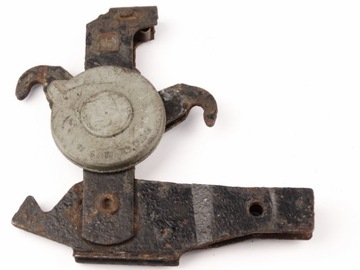 Mercedes w140 w220 mechanism brakes parking, фото