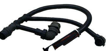 Wiring tube electrical iveco 0501007095, фото
