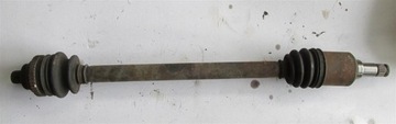 Smart for two 450 0.6 0.7 right-hand axis long, фото