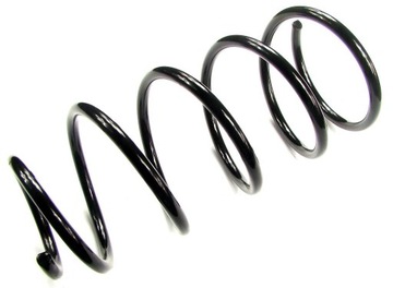 Spring suspensions alfa romeo 156 station wagon ass hd, фото