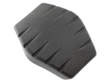 Renault clio megane scenic twingo overlay pedals, фото