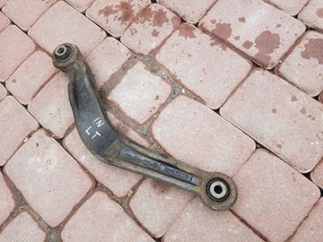 Lever ass back left opel insignia 13268881, фото