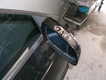 Зеркало правое audi a3 96-99 год ly9b -высылка-, фото