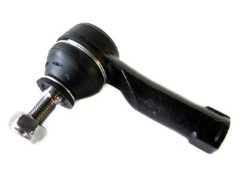 Steering rod tip left renault modus scenic twingo, фото