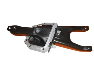 The parking brake lever wylaczajaca grip-bracket gazelles 4c90, фото