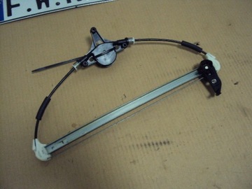 Window lift right rear mazda 6 gj 2012 - station wagon, фото