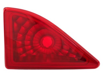 Brake light lantern stop renault master opel movano b nissan nv400 2010 - 24, фото