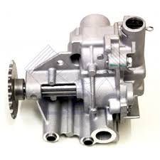 Oil pump renault 2, 0 dci m9r trafic vivaro original, фото