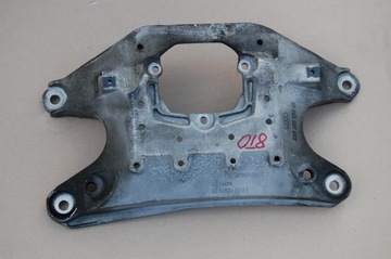 Bracket fasteners gearboxes audi a5 8t0 2, 0 tdi, фото