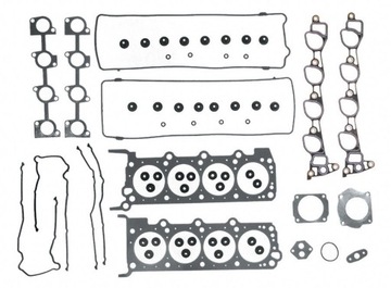 Gasket motor lincoln town car 4.6 4, 6 95-00, фото