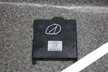 Auris 2 12-2016 год 1. 6vvti блок комфорта ecu 89221-02330, фото