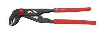 Wiha 26765 adjustable pliers classic 250mm, фото